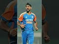 From Punjab to World Stage: How Arshdeep Singh Conquered Pressure!#shortsfeed #selfimprovement