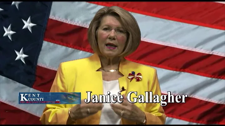 Janice Gallagher