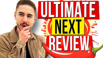 NEXT Token - What Is NEXT PLATFORM - How It Works - NEXT NXT Token Review