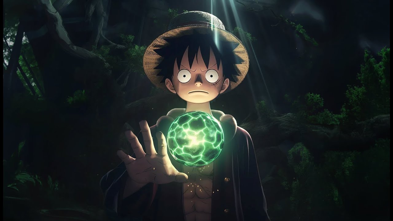 Le meilleur jeu One Piece de tous les temps YouTube