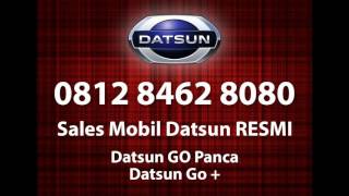 0812_8462_8080 (Tsel), Promo Datsun Go di Bekasi Timur Barat Utara Selatan