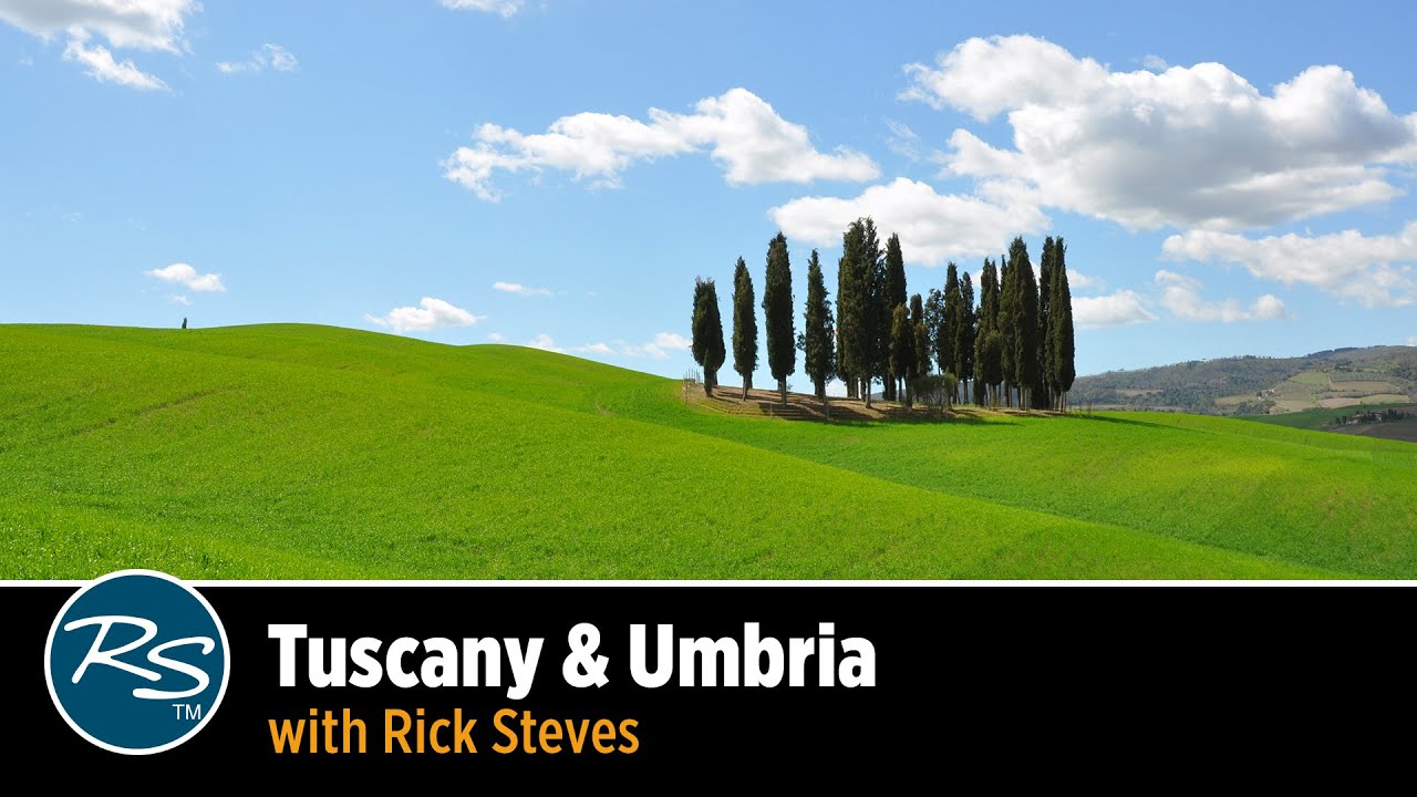 Rick Steves Tuscany Youtube To Mp3
