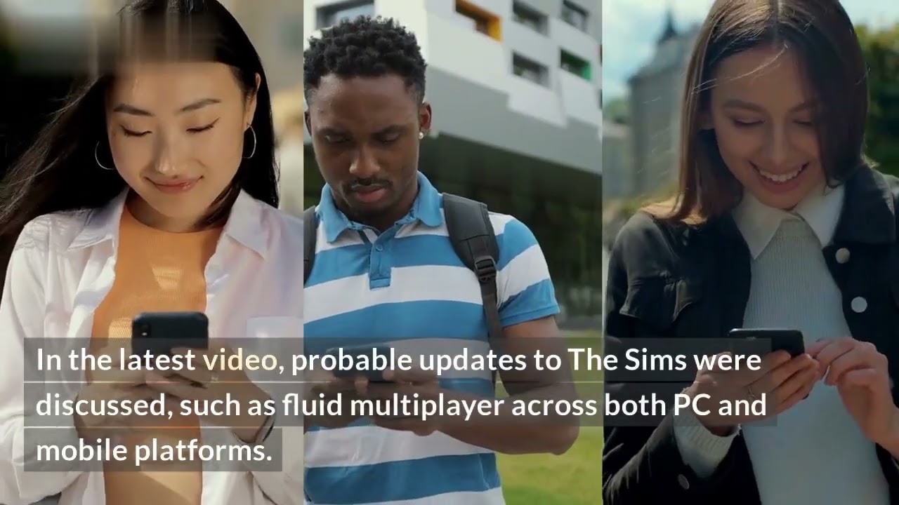 The Sims 5: What We Know