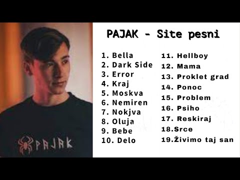 Pajak - Site Pesni 2022