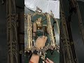 Antique Empire Pendant Lamp Wholesale