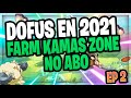 LE MEILLEUR TUTO TEAM A 0 SUR DOFUS EN 2021 ! EP 2 / 1 SEMAINES ABO GRATUIT POUR TLM + DOUBLE XP