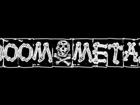 Doom Metal Doom Metal