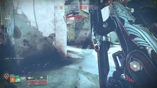 Destiny 2 Trials of Osiris 06-16-2026 Warlock Mitoclasta Vex Sniper Eye Sun win 06