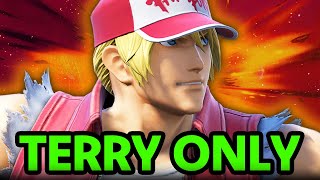 I Went to a University Smash Tournament and This is What Happened