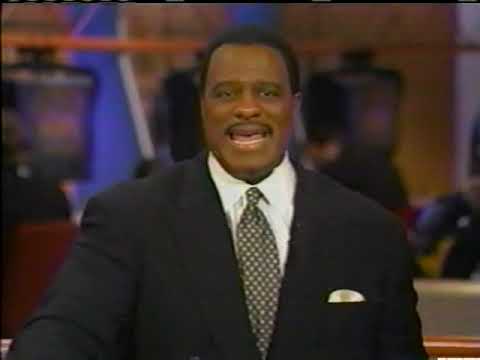 Fox Halftime 1995 NFC Divisional Playoff Eagles vs Dallas Cowboys Jan 7 1996 w/commercials