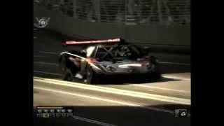 Race Driver Grid Crashes Vol.1 - BY TheNSoR ( HD )