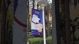 D23 Expo (2026) Banners Part 2