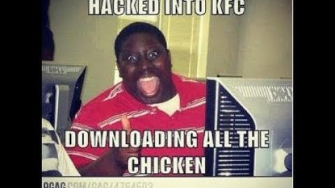 TF2 reDarkStorm: Hack v Hack