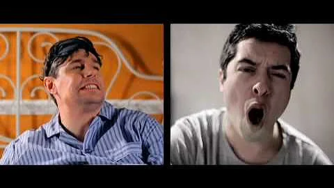 The King Blues - Set The World On Fire (OFFICIAL VIDEO) OUT NOW!