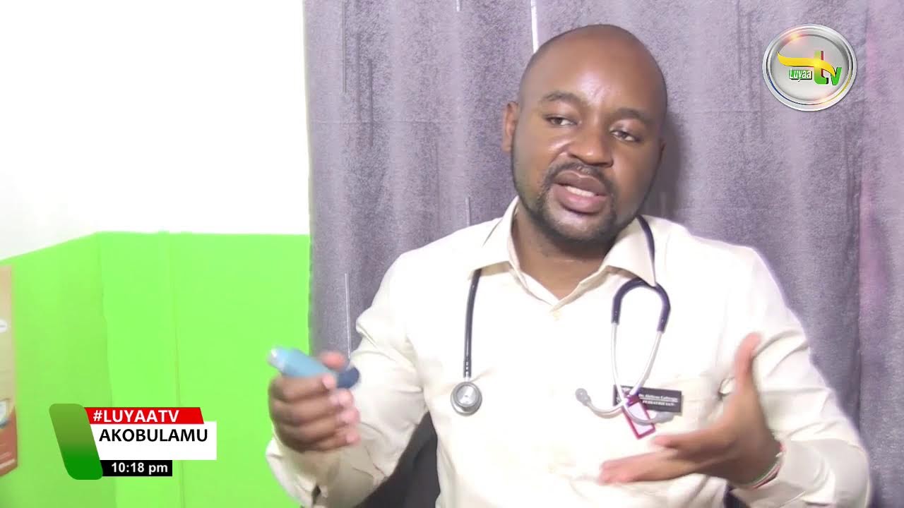 LIVE: AKOBULAMU NENDE NOAH WANYAMA 