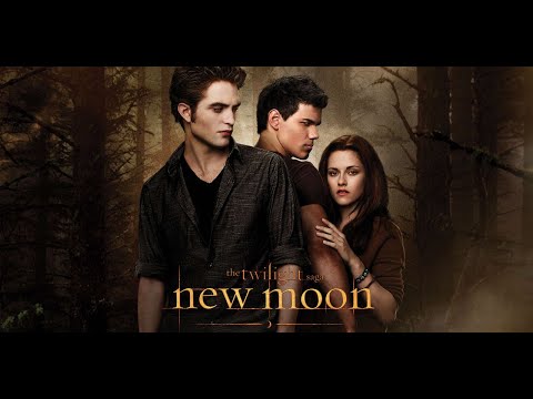 The Twilight Saga New Moon 2009 Movie || Kristen Stewart, Robert P || Twilight 2 Movie Full Review