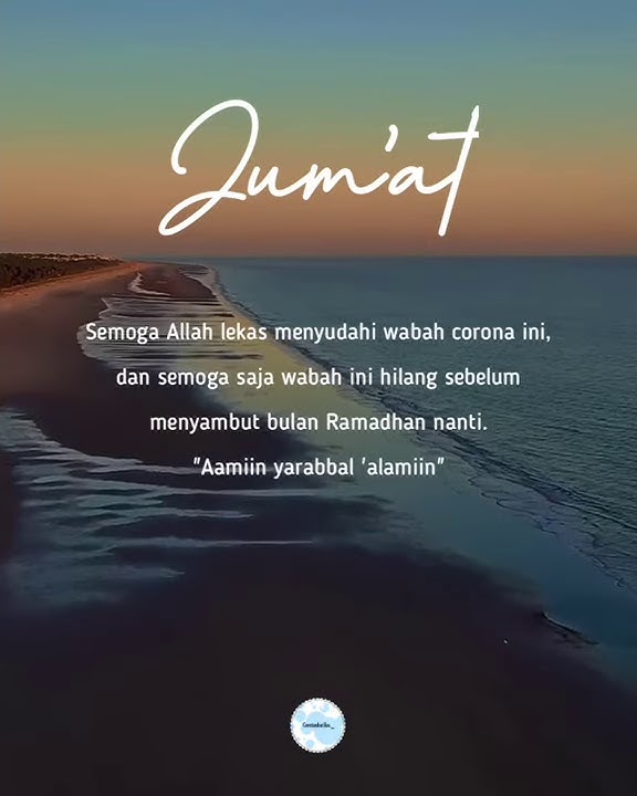 #savecorona Lekas sembuh duniaku