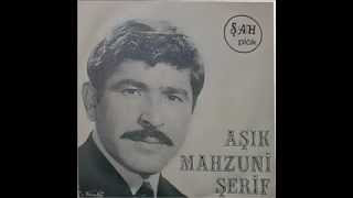 Aşık Mahzuni Şerif İşte Gidiyorum Çeşmi Siyahım Resimi