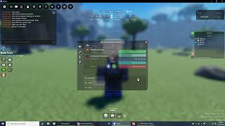 Jump Showdown Tutorial Number 2: Ult Anims