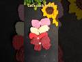 Let's pack handmade crochet items for our lovely 😍 customer #crochet #diy #hobby #craft