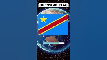 GUESS THE FLAG #part2 #quiz #guess  #shorts