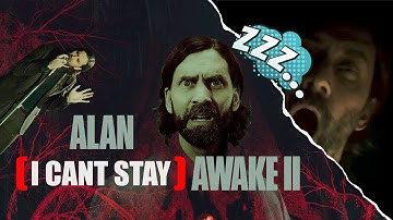 Alan Wake 2 wins WORST Game of the Year... #alanwake #alanwake2 #gameawards
