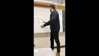 Subtraction By Chunking
