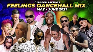 DANCEHALL MIX MAY JUNE 2021 Feat Jada Kingdom, Spice, Shaggy, Alkaline, Vybz Kartel, Masicka