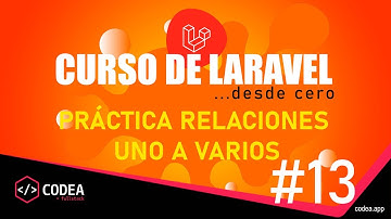¿Cómo se usan las relaciones de uno a varios en Laravel?