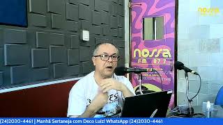 LIGADO NO ESPERANTO 04/01/2026