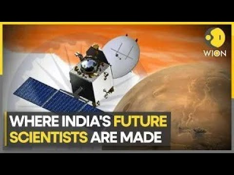IIST: WION reports from Indian institute of space science and technology