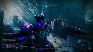 Vex Mytoclast 😵‍💫 FINALLY GOT IT !!!