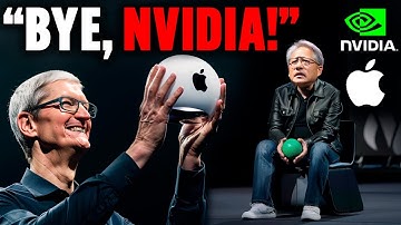 Apple Admitted They Created Something So Powerful It