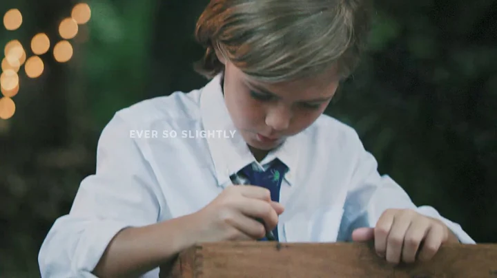 Ever So Slightly Unforgettable