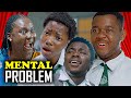 MENTAL PROBLEM | High School Worst Class Episode 28