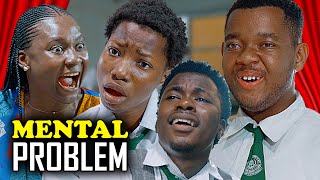 MENTAL PROBLEM | High School Worst Class Episode 28