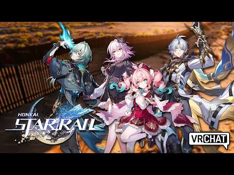 Anaxa's Field Trip [Tiktok VOD]