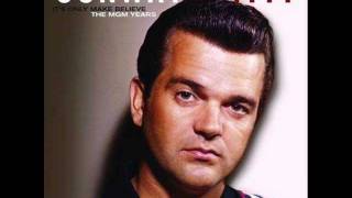 Conway Twitty- i want to know you (before we make love).wmv chords