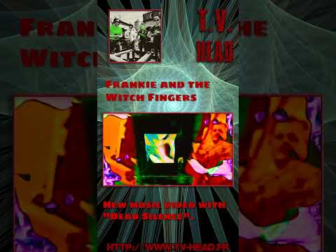 Nouveau Single Pour Frankie And The Witch Fingers Avec Dead Silence Httpswwwtv Headfr Nouveau Single Pour Frankie And The Witch Fingers Avec Dead Silence Httpswwwtv Headfr