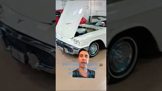 ARE FORD V8 ENGINES🚂 BETTER THAN A CHEVY SMALL BLOCK?