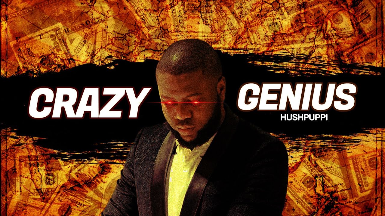 Hushpuppi: The Crazy Genius | Hushpuppi Documentary