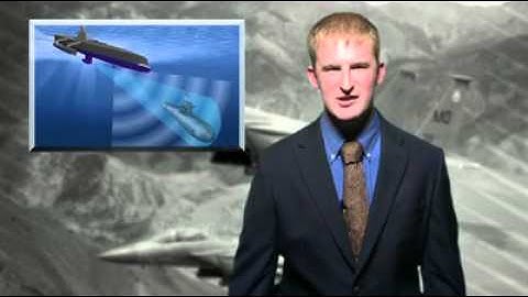 DARPA aims to create submarine-tracking unmanned surface vessel