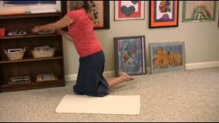 Montessori Sensorial Lesson - Color Box I & II Montessori Sensorial Lesson - Color Box I & II