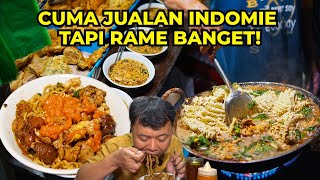 Download Lagu Spesialnya Indomie Nyemek Toping Gongso! Yang Beli Rame Banget! MP3