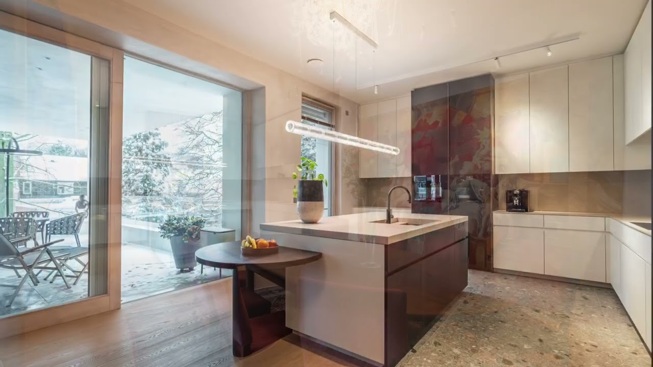 De Boer & Partners - Residentie Driezenhof, Turnhout