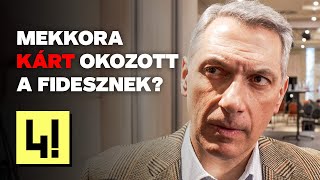 Download Lagu Lázár János: Cigány barátaim felhívtak, hogy ez túl sok MP3