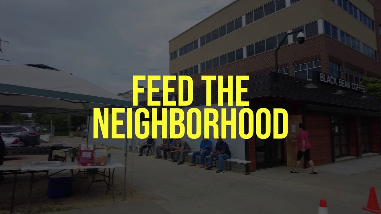 Banks Electric - Minneapolis Community Event