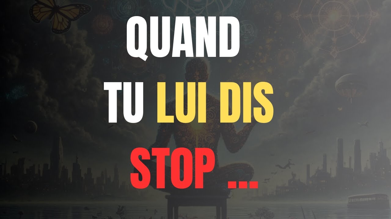 Ce qui arrive QUAND on ne joue plus au jeu du Pervers Narcissique.