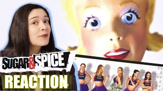 SUGAR SPICE Movie Reaction