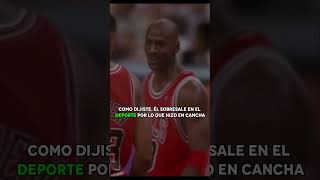 "JORDAN es MÁS GRANDE que el JUEGO" - KEVIN DURANT. #nba #michaeljordan #jordan #kevindurant